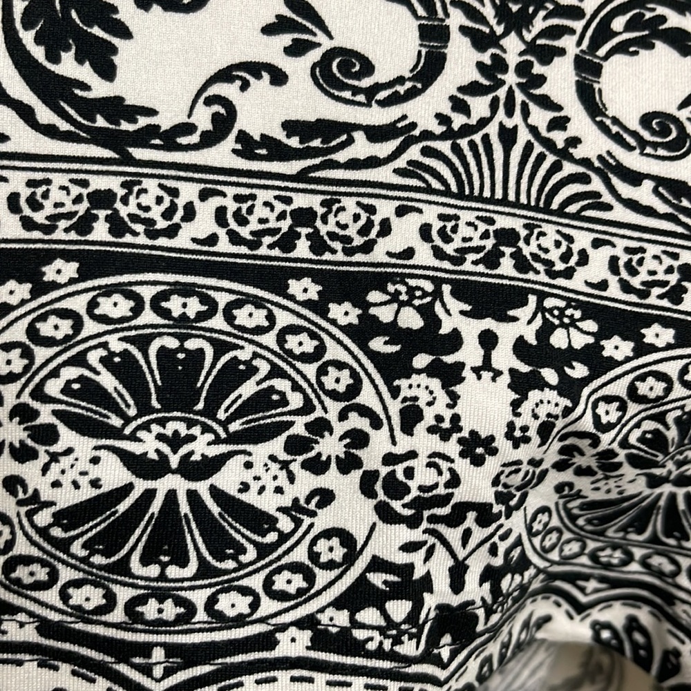 Palazzo pant in size large - Picture 5 of 5